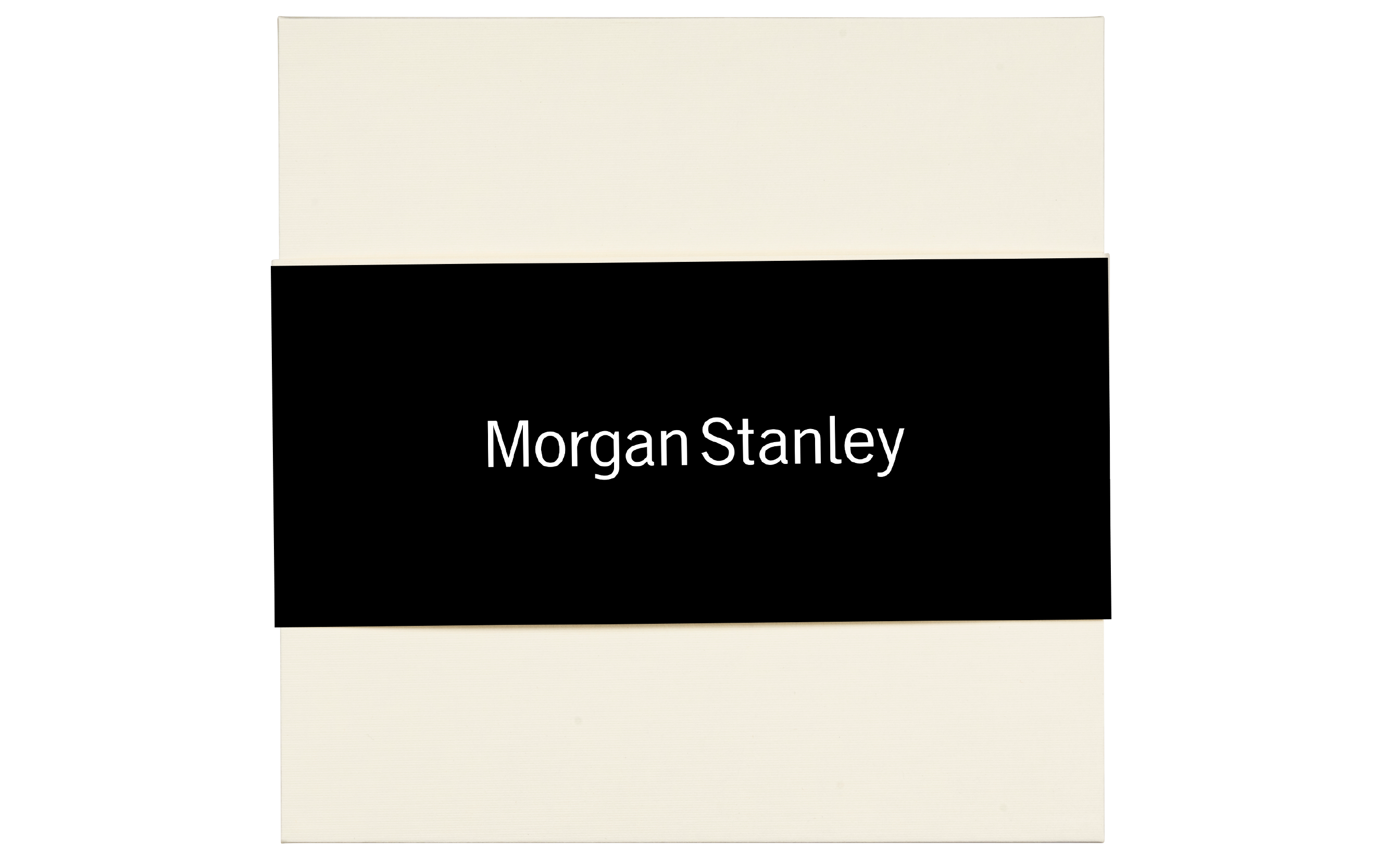 Custom corporate gift