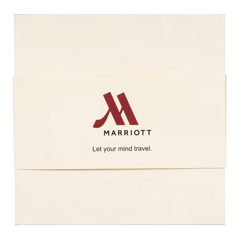 Enterprise gifting at scale